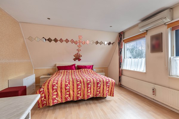 Medium property photo - Rozenstraat 2, 8315 AB Luttelgeest